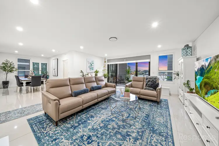 19/43 Lavender Avenue, Kellyville NSW 2155