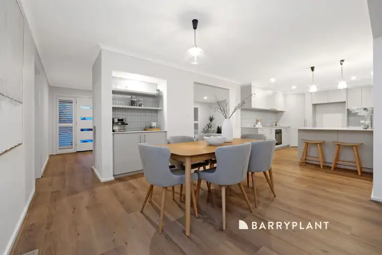 Third view of Homely house listing, 20 Folkstone Crescent, Ferntree Gully VIC 3156