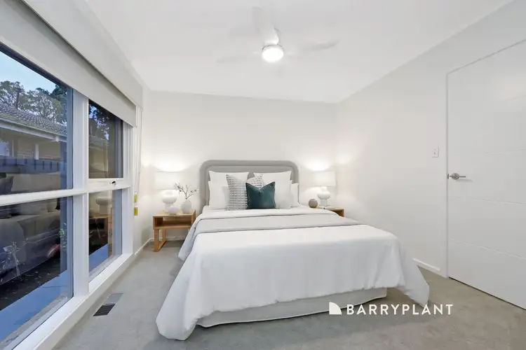 Fifth view of Homely house listing, 20 Folkstone Crescent, Ferntree Gully VIC 3156