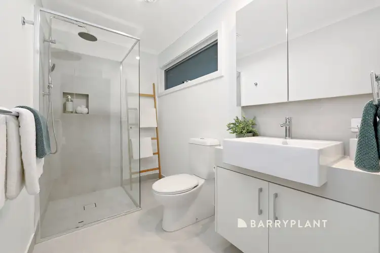 Sixth view of Homely house listing, 20 Folkstone Crescent, Ferntree Gully VIC 3156