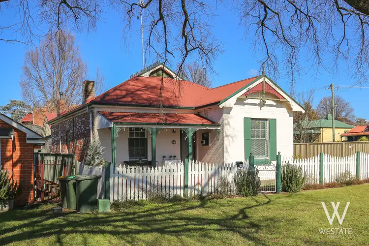 16 Bant Street, Bathurst NSW 2795