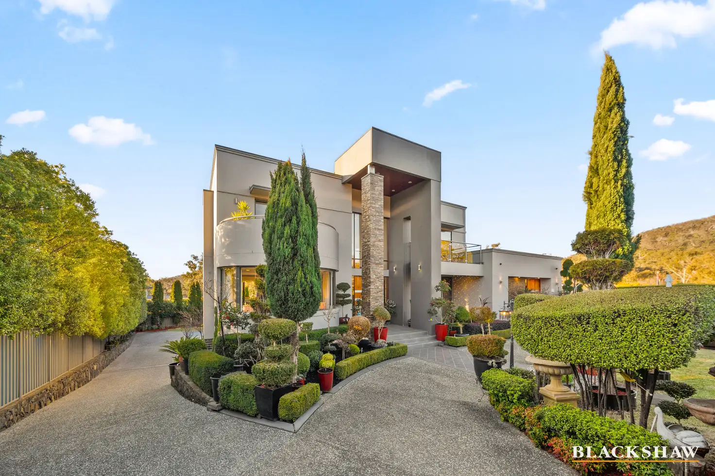 Main view of Homely house listing, 20 Akame Circuit, O'malley ACT 2606