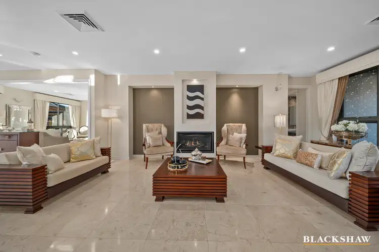 Fourth view of Homely house listing, 20 Akame Circuit, O'malley ACT 2606