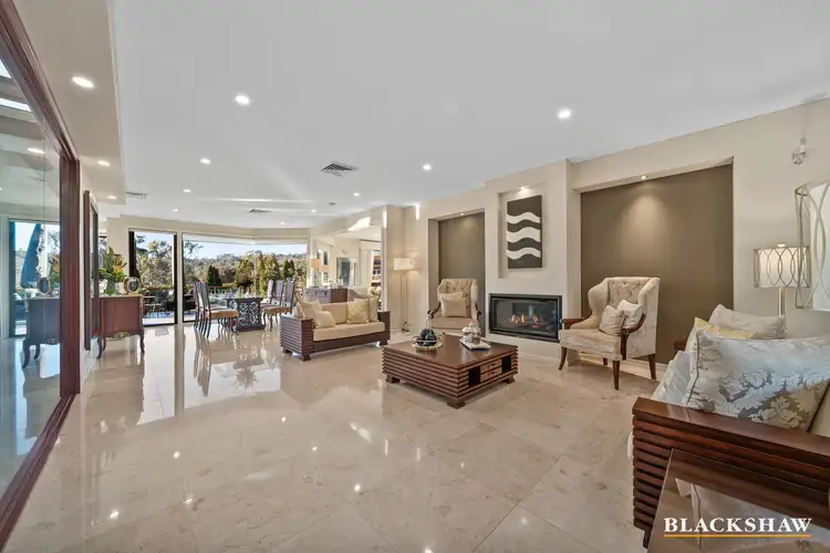 Fifth view of Homely house listing, 20 Akame Circuit, O'malley ACT 2606