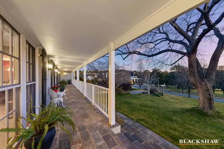 Third view of Homely house listing, 35 Hampton Circuit, Yarralumla ACT 2600