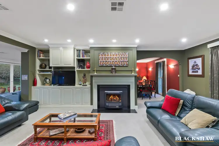 Fourth view of Homely house listing, 35 Hampton Circuit, Yarralumla ACT 2600