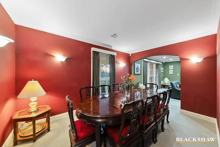 Sixth view of Homely house listing, 35 Hampton Circuit, Yarralumla ACT 2600