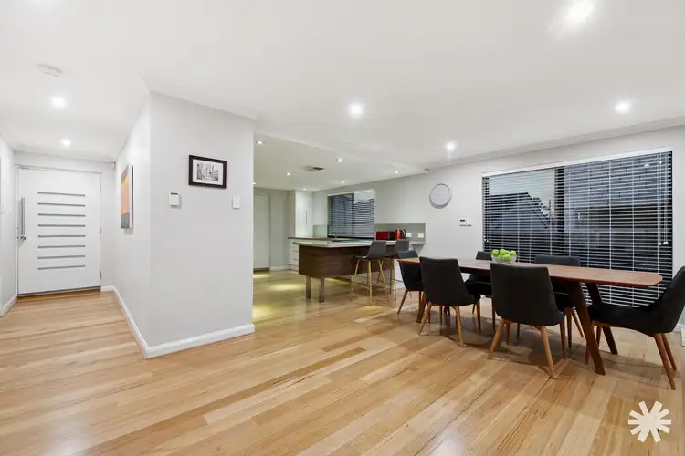 Third view of Homely house listing, 12 Burney Court, Kardinya WA 6163