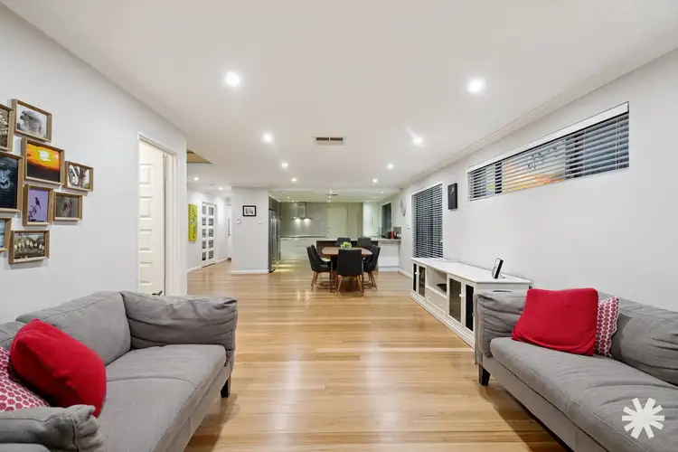 Fourth view of Homely house listing, 12 Burney Court, Kardinya WA 6163