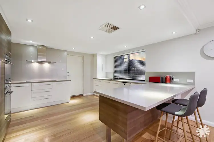 Fifth view of Homely house listing, 12 Burney Court, Kardinya WA 6163