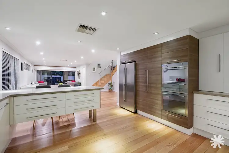 Sixth view of Homely house listing, 12 Burney Court, Kardinya WA 6163