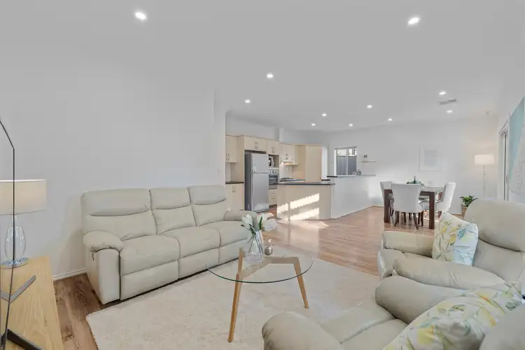 Second view of Homely house listing, 2A Newhaven Terrace, South Brighton SA 5048