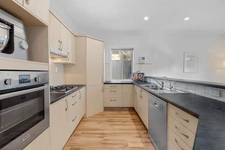 Fifth view of Homely house listing, 2A Newhaven Terrace, South Brighton SA 5048