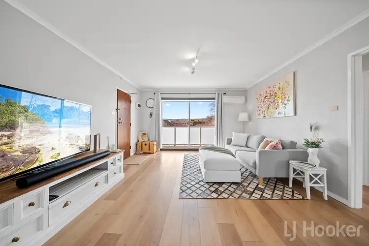 Third view of Homely unit listing, 3/11 McKeahnie Street, Crestwood NSW 2620