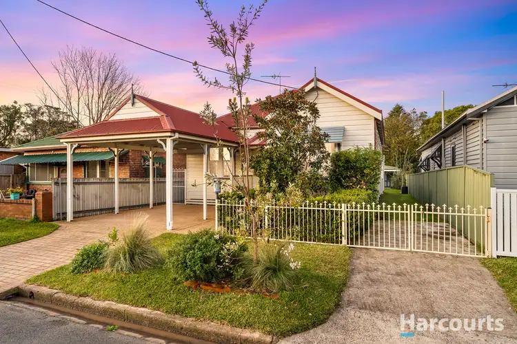Second view of Homely house listing, 3 Moolcha Street, Mayfield NSW 2304