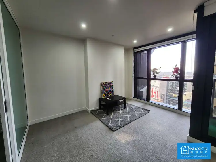 Fourth view of Homely apartment listing, 1803/120 A'beckett Street, Melbourne VIC 3000