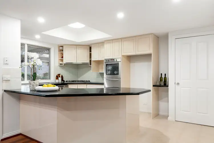 Fourth view of Homely house listing, 2 Glen Orchard Close, Templestowe VIC 3106