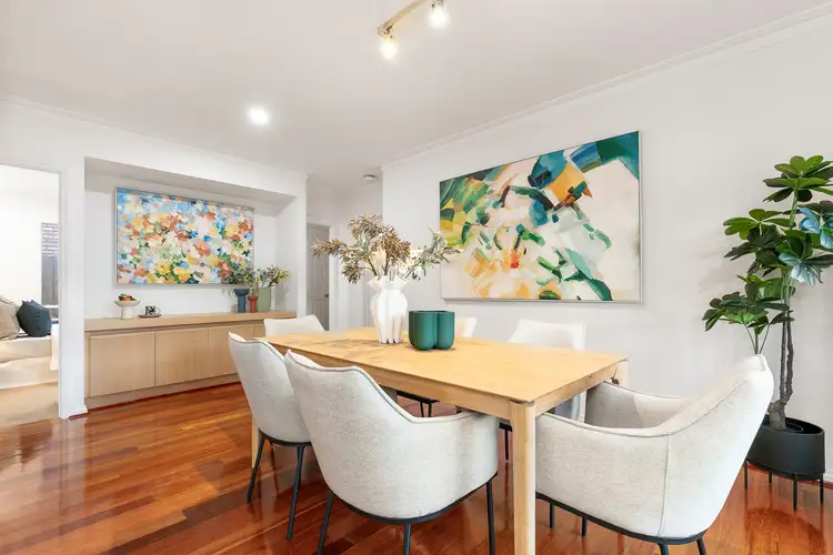 Sixth view of Homely house listing, 2 Glen Orchard Close, Templestowe VIC 3106