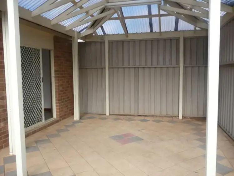 Fourth view of Homely house listing, 21 Woodley Drive, Mildura VIC 3500