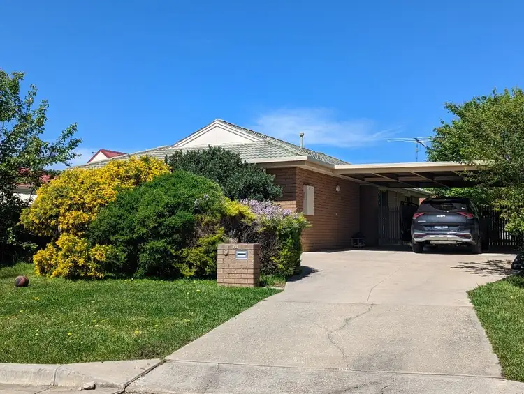 32 Buckland Court, Wodonga VIC 3690