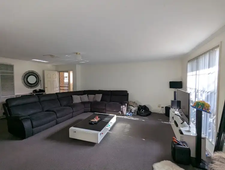 Second view of Homely house listing, 32 Buckland Court, Wodonga VIC 3690
