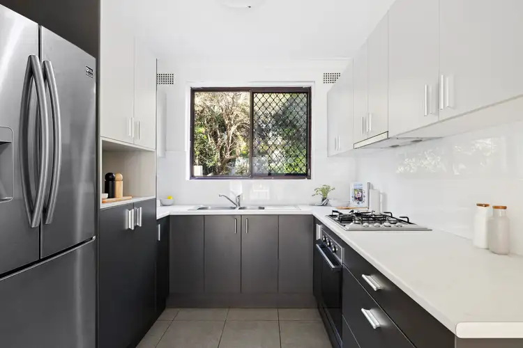 Second view of Homely apartment listing, 12/24 Fielding Street, Collaroy NSW 2097