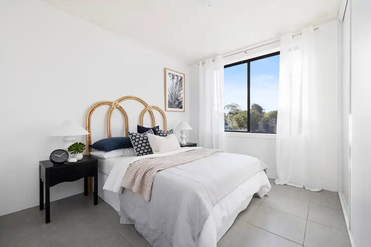 Fourth view of Homely apartment listing, 12/24 Fielding Street, Collaroy NSW 2097