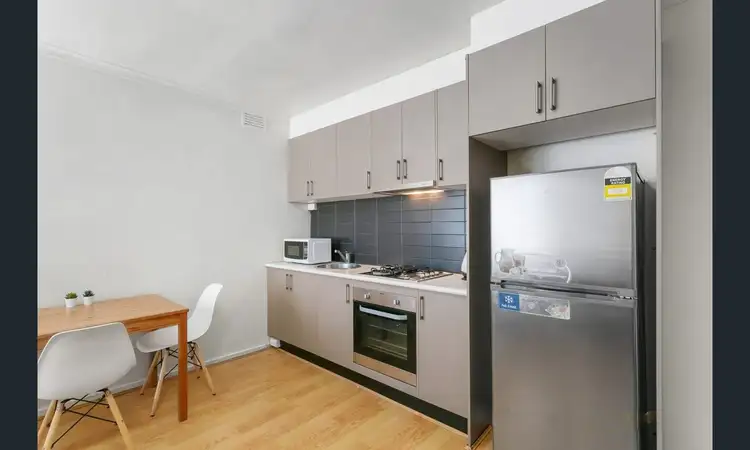 Second view of Homely apartment listing, 2/71 Auburn Road, Hawthorn VIC 3122