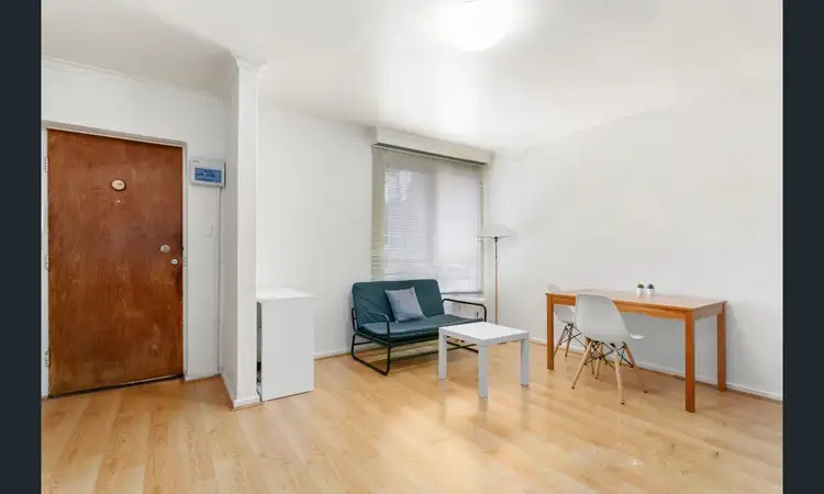 Third view of Homely apartment listing, 2/71 Auburn Road, Hawthorn VIC 3122