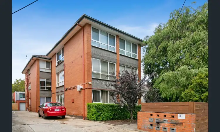 Fifth view of Homely apartment listing, 2/71 Auburn Road, Hawthorn VIC 3122