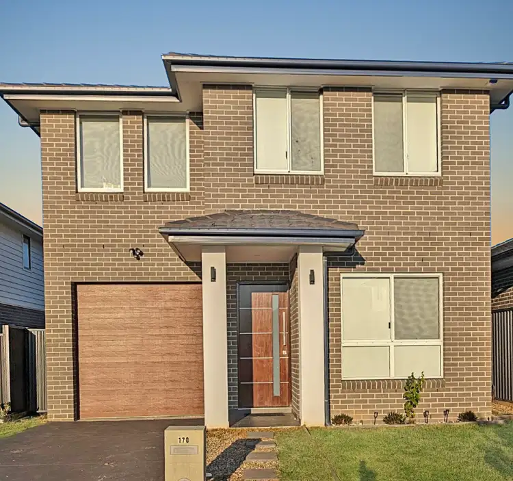 170 Kelly Street, Austral NSW 2179