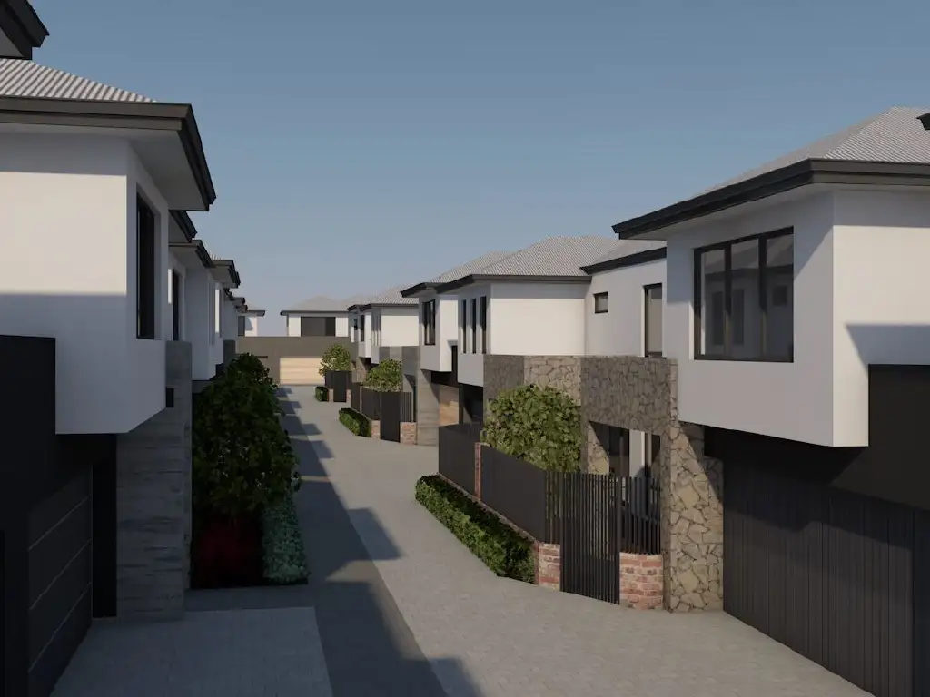 Main view of Homely house listing, 11/6 Alexander Road, Rivervale WA 6103
