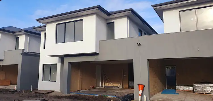 Second view of Homely house listing, 11/6 Alexander Road, Rivervale WA 6103