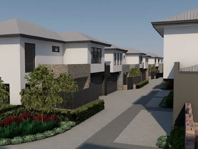 Fourth view of Homely house listing, 11/6 Alexander Road, Rivervale WA 6103