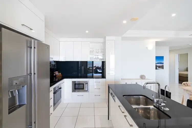 Third view of Homely apartment listing, 308/93 Vasey Esplanade, Trinity Beach QLD 4879