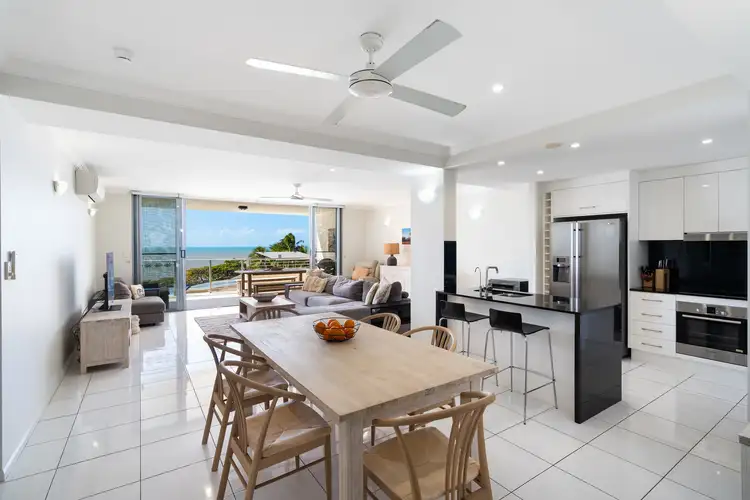 Fourth view of Homely apartment listing, 308/93 Vasey Esplanade, Trinity Beach QLD 4879