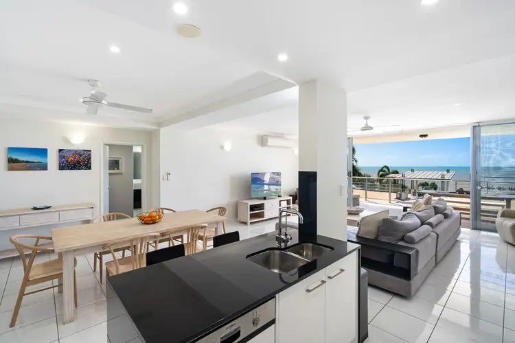 Fifth view of Homely apartment listing, 308/93 Vasey Esplanade, Trinity Beach QLD 4879