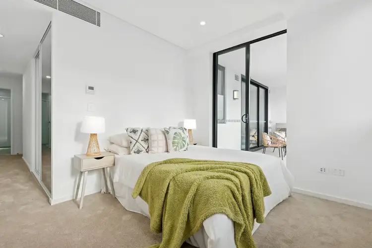 Third view of Homely unit listing, 302/77 Edward Street, Carlton NSW 2218