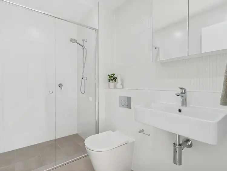 Fifth view of Homely unit listing, 302/77 Edward Street, Carlton NSW 2218