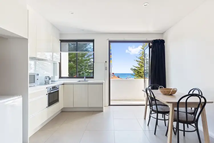 2/190-198 Arden Street, Coogee NSW 2034