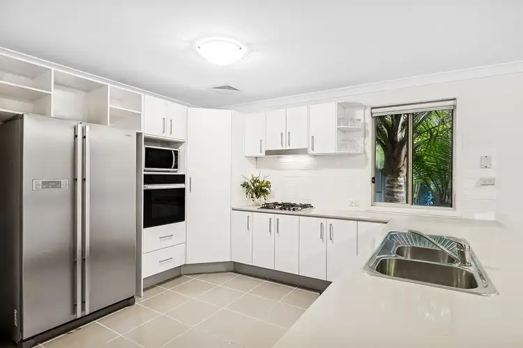 Third view of Homely house listing, 34 Drovers Way, Wadalba NSW 2259