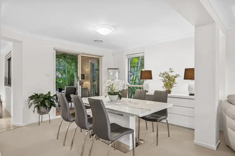 Fourth view of Homely house listing, 34 Drovers Way, Wadalba NSW 2259