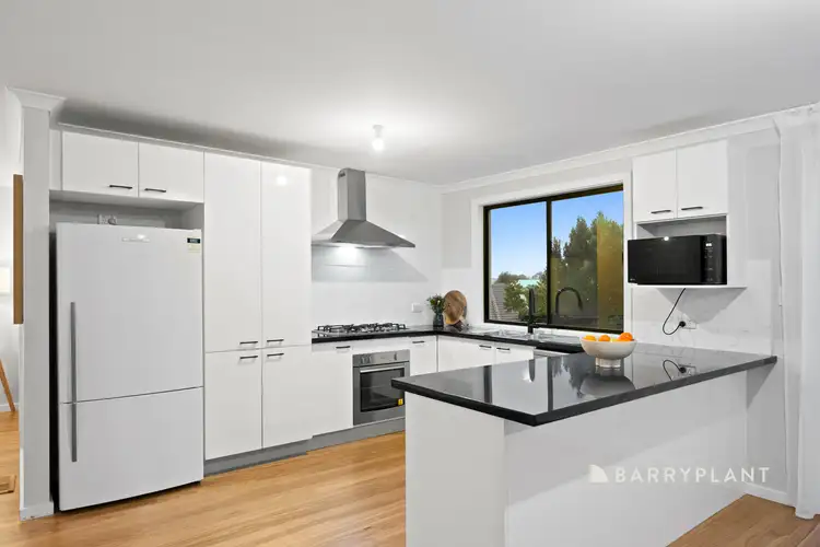 Second view of Homely house listing, 1/35 Portchester Boulevard, Beaconsfield VIC 3807