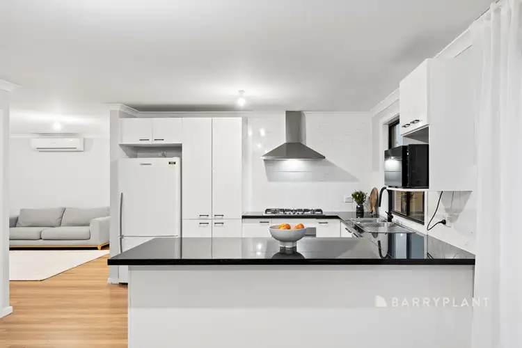 Third view of Homely house listing, 1/35 Portchester Boulevard, Beaconsfield VIC 3807