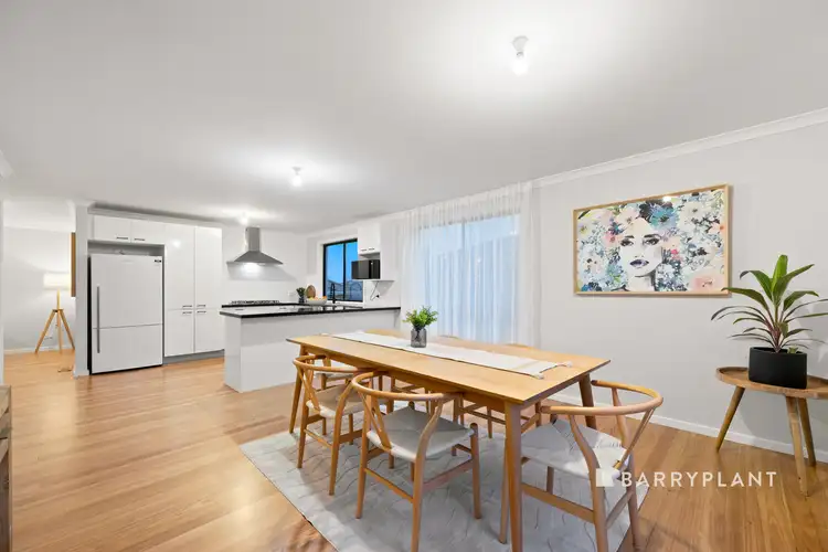 Fourth view of Homely house listing, 1/35 Portchester Boulevard, Beaconsfield VIC 3807