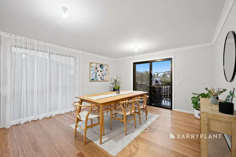 Fifth view of Homely house listing, 1/35 Portchester Boulevard, Beaconsfield VIC 3807