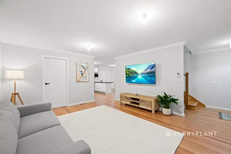 Sixth view of Homely house listing, 1/35 Portchester Boulevard, Beaconsfield VIC 3807