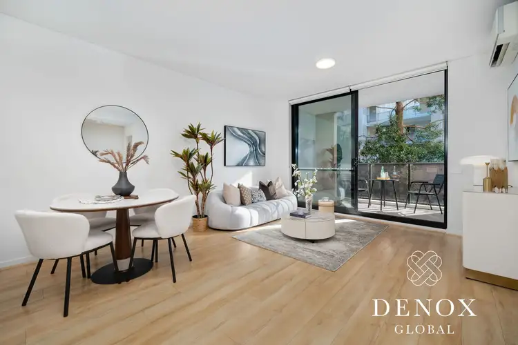 102/21-37 Waitara Avenue, Waitara NSW 2077