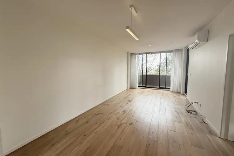 Second view of Homely apartment listing, 105/1142B Nepean Highway, Highett VIC 3190