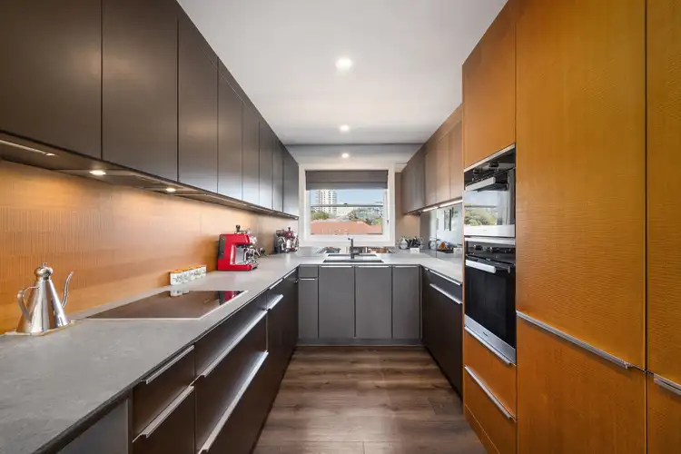 Second view of Homely apartment listing, 30/1 Osborne Road, Manly NSW 2095